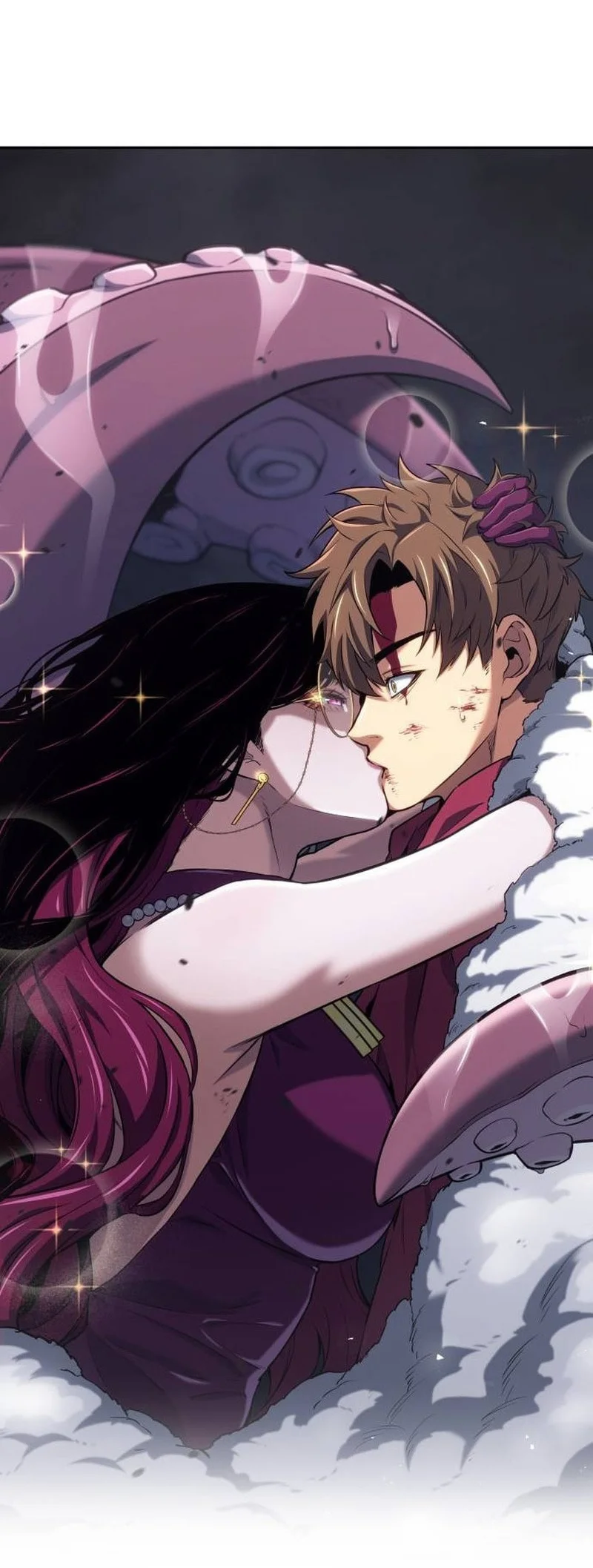 The Cold-Blooded Warrior Chapter 49 - halaman 86