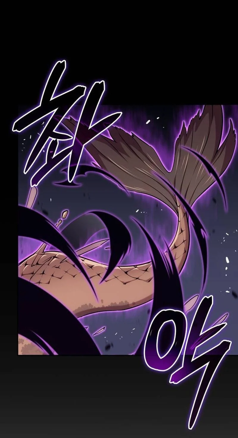 The Cold-Blooded Warrior Chapter 49 - halaman 9