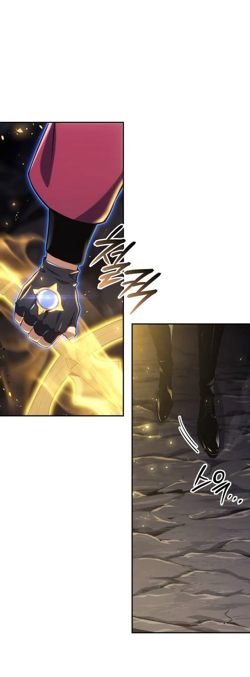 The Cold-Blooded Warrior Chapter 49 - halaman 92