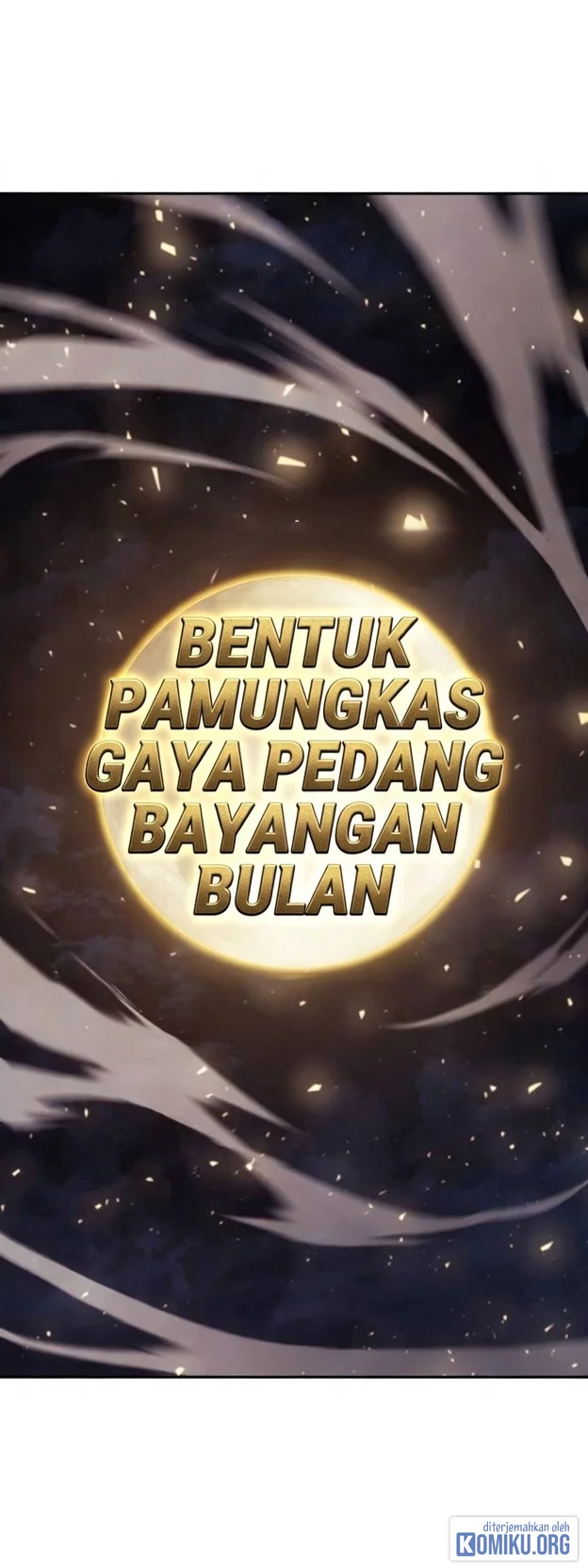 The Cold-Blooded Warrior Chapter 49 - halaman 98