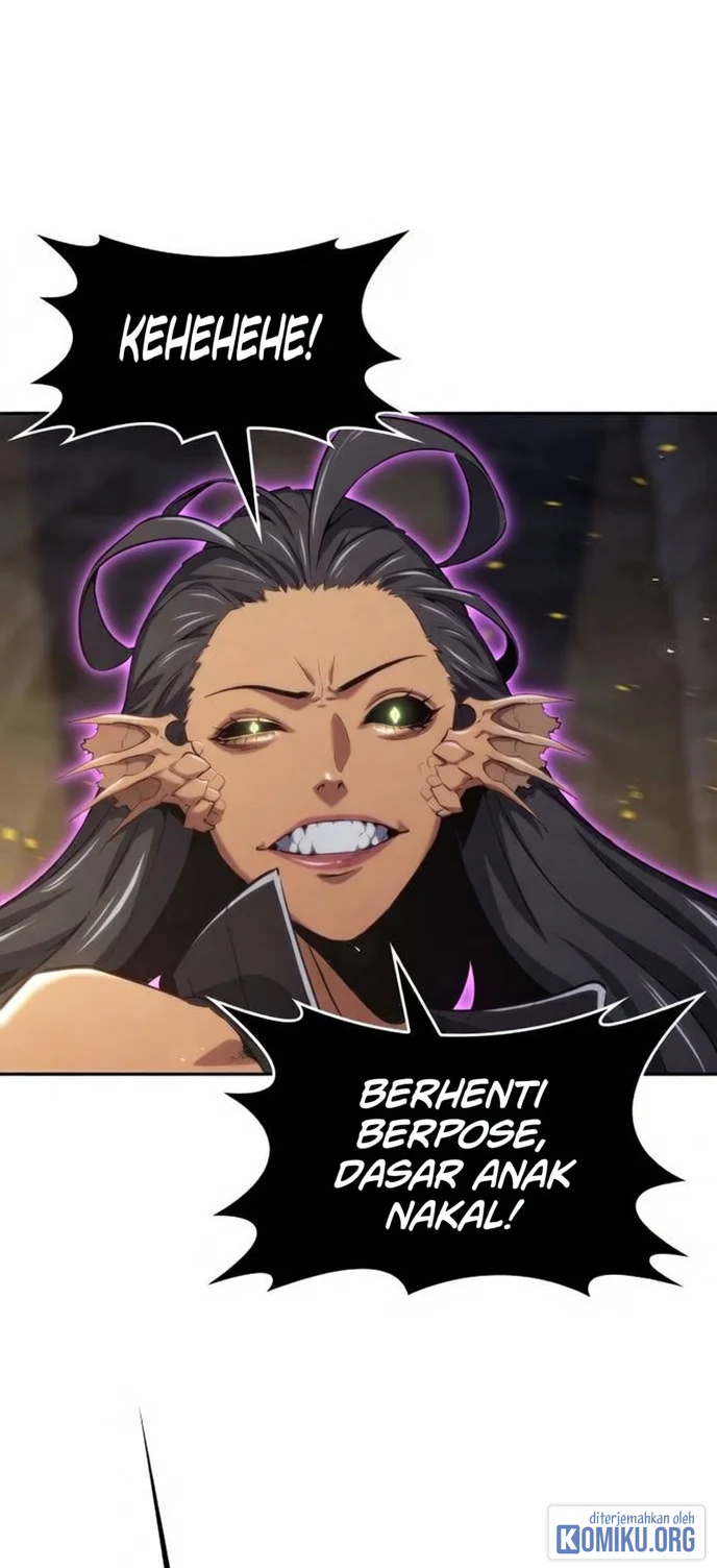 The Cold-Blooded Warrior Chapter 49 - halaman 99