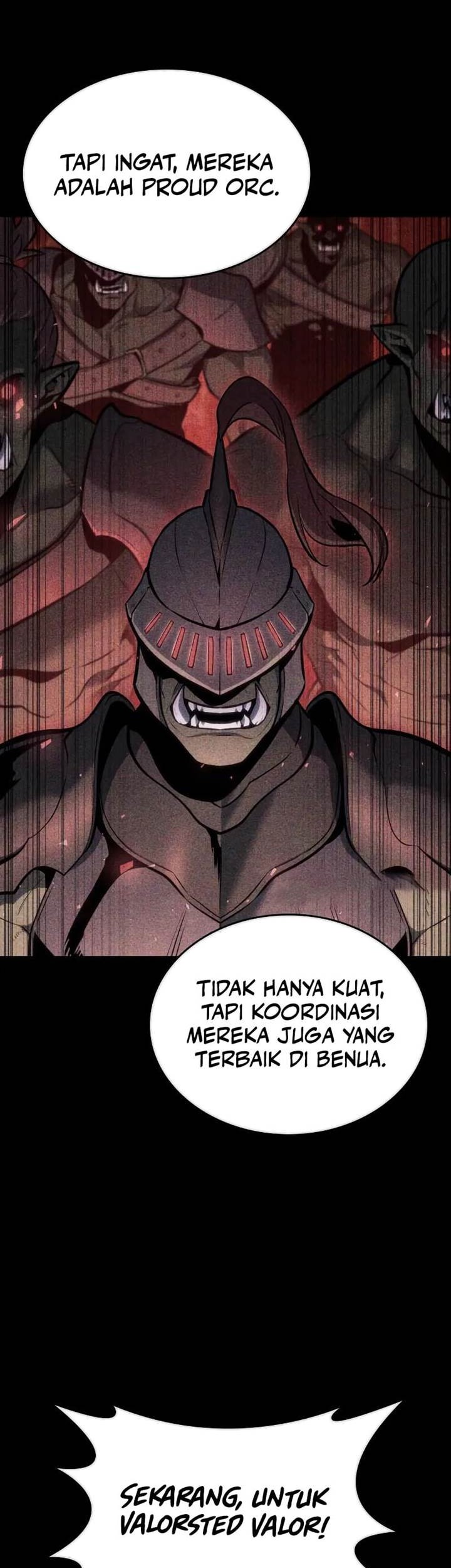 The Cold-Blooded Warrior Chapter 5 - halaman 11