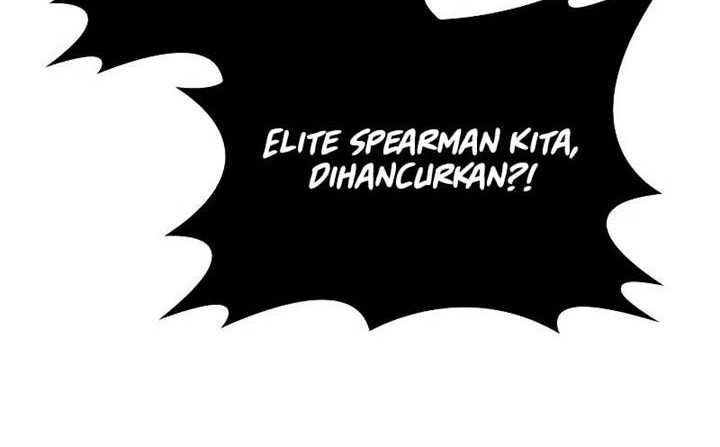 The Cold-Blooded Warrior Chapter 5 - halaman 20