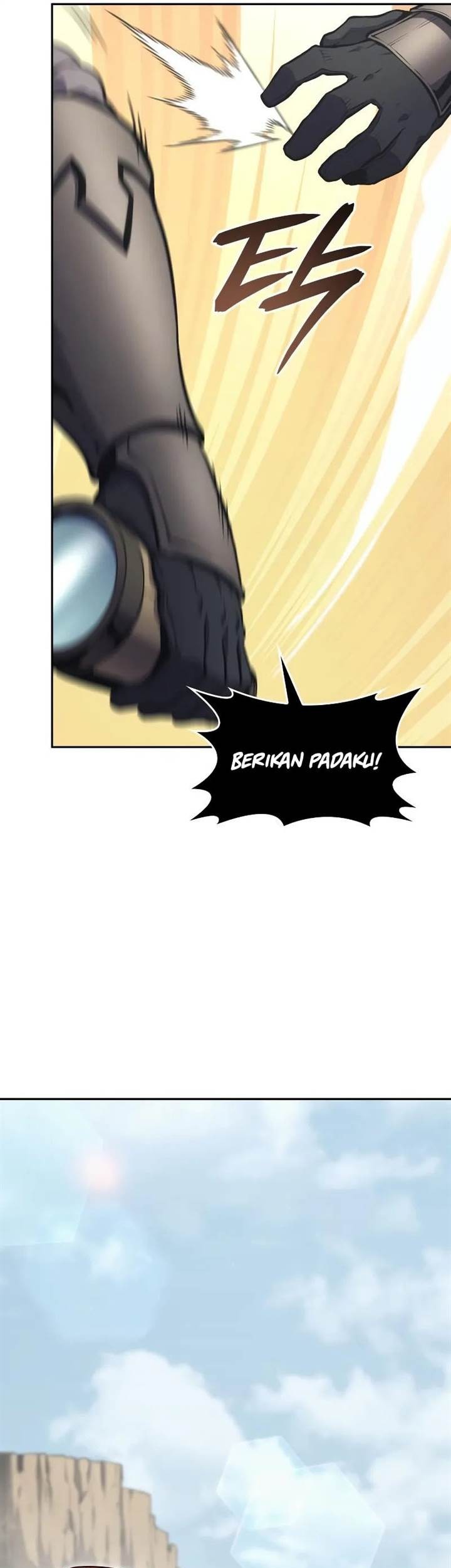 The Cold-Blooded Warrior Chapter 5 - halaman 21