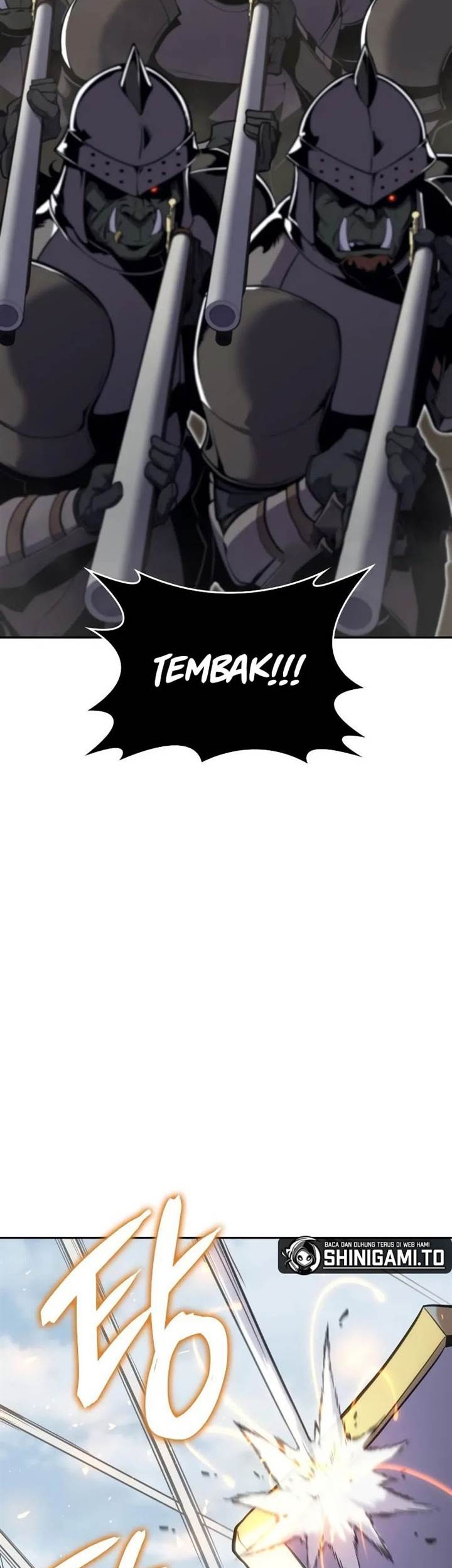 The Cold-Blooded Warrior Chapter 5 - halaman 26