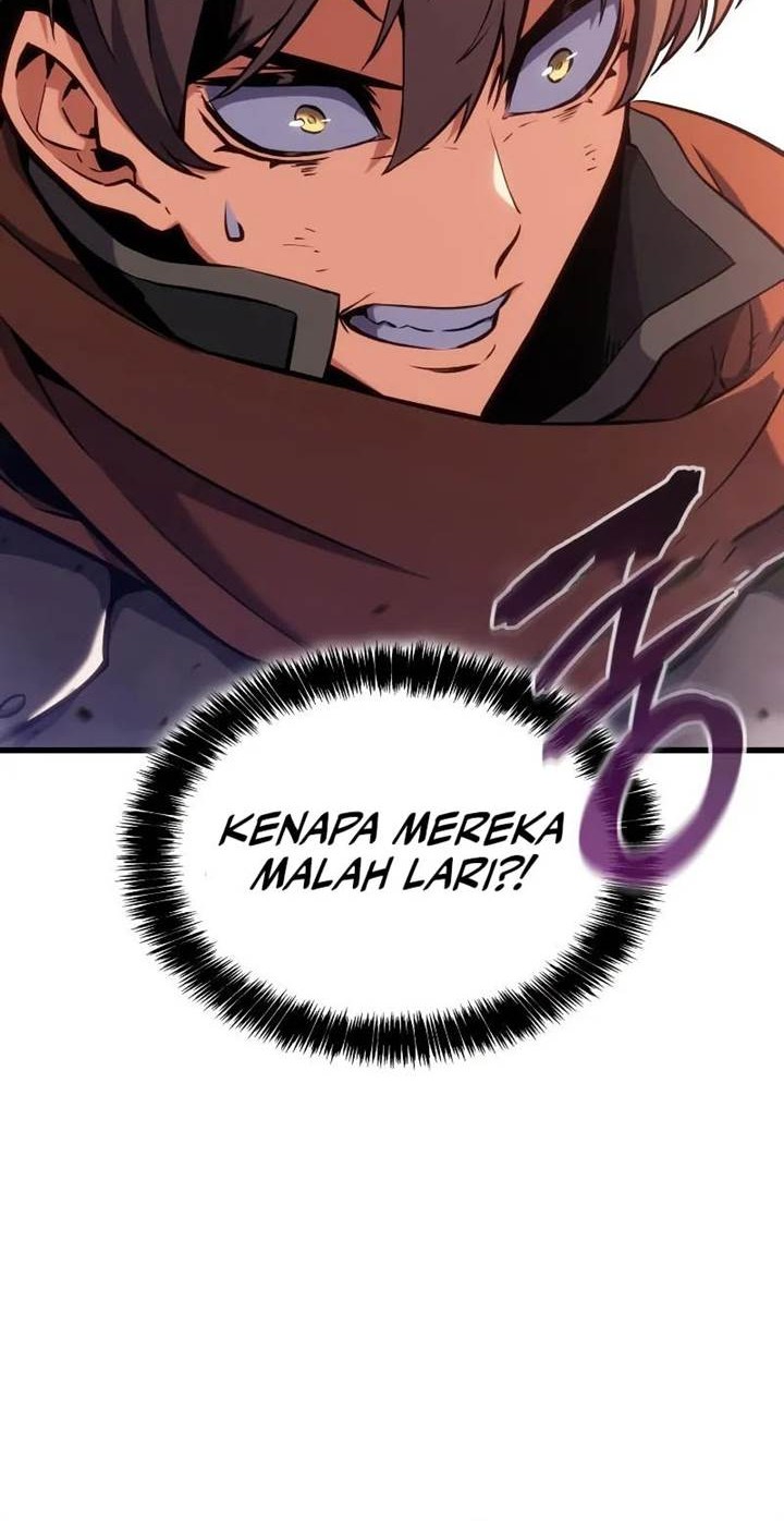 The Cold-Blooded Warrior Chapter 5 - halaman 46