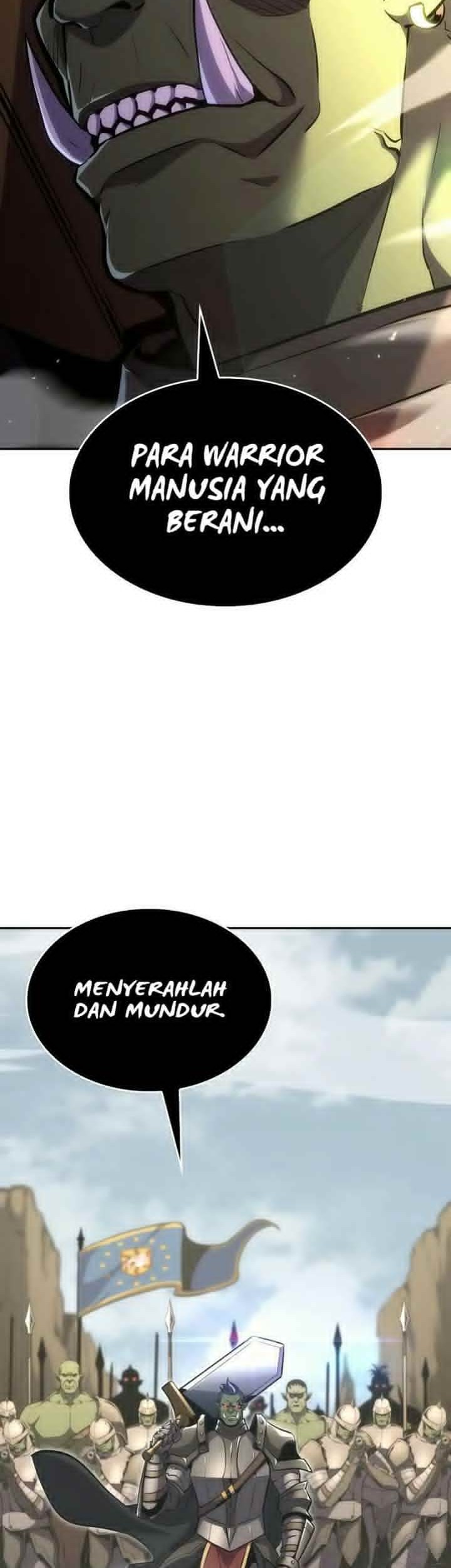 The Cold-Blooded Warrior Chapter 5 - halaman 52