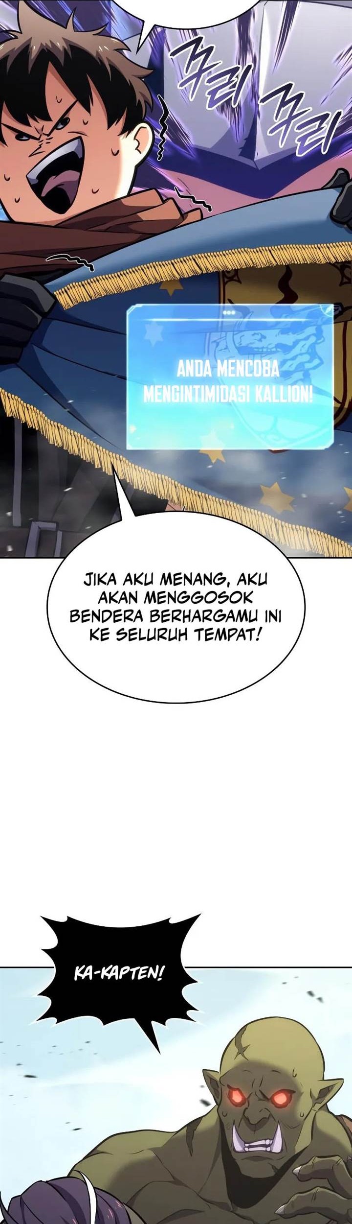 The Cold-Blooded Warrior Chapter 5 - halaman 56