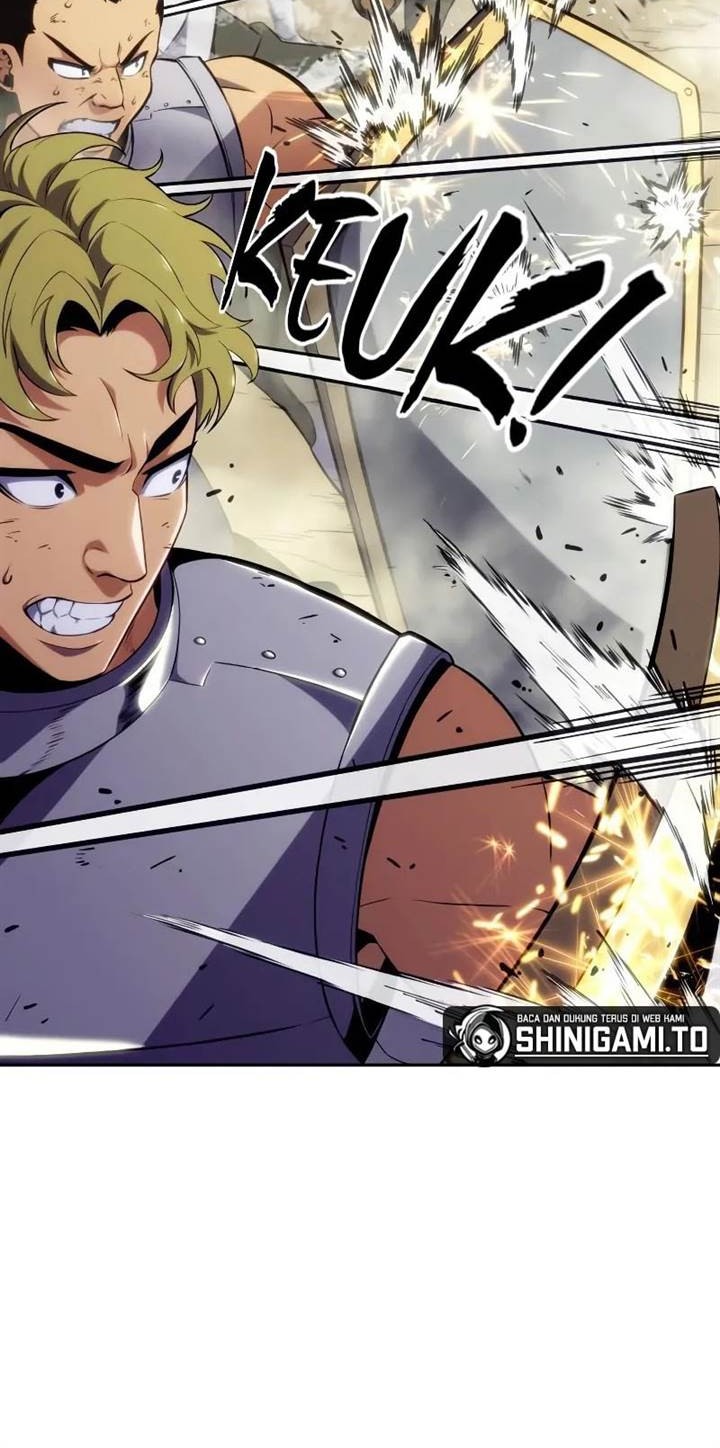 The Cold-Blooded Warrior Chapter 5 - halaman 64