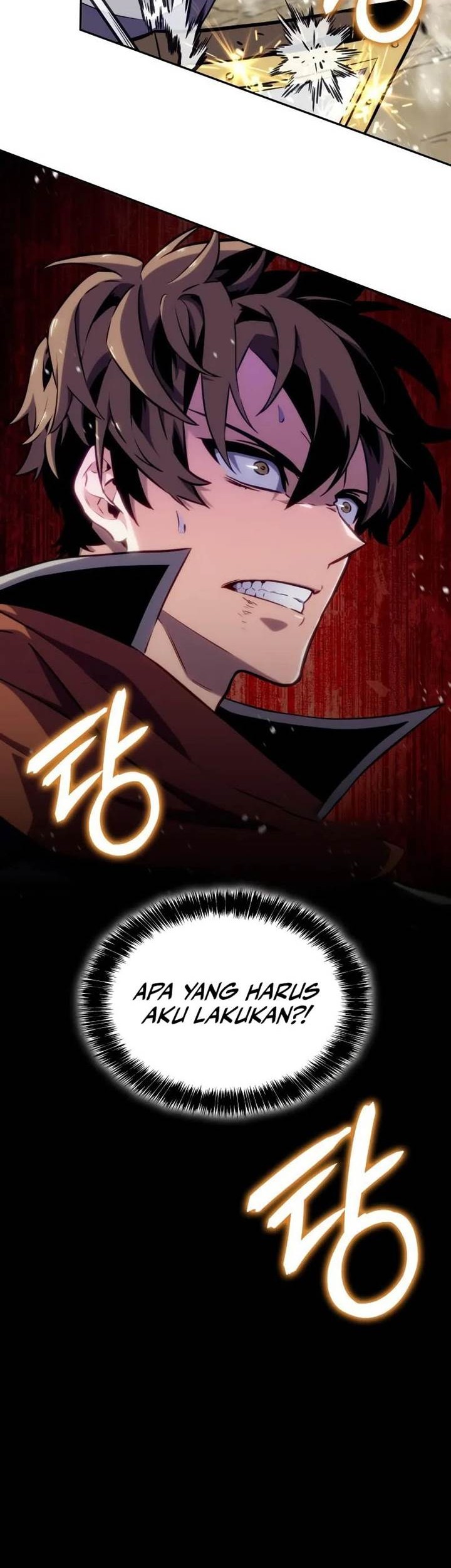 The Cold-Blooded Warrior Chapter 5 - halaman 66