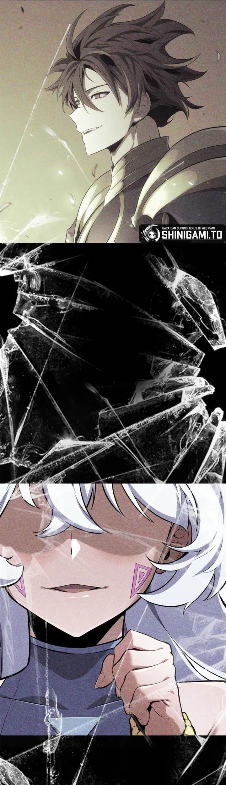 The Cold-Blooded Warrior Chapter 5 - halaman 69