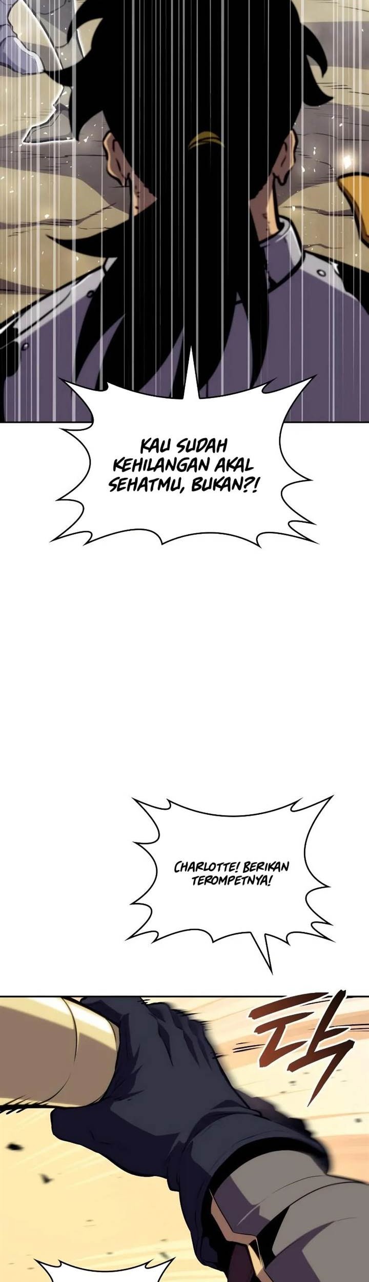 The Cold-Blooded Warrior Chapter 5 - halaman 74