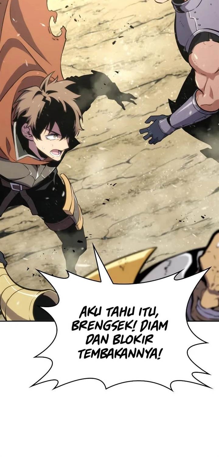 The Cold-Blooded Warrior Chapter 5 - halaman 79