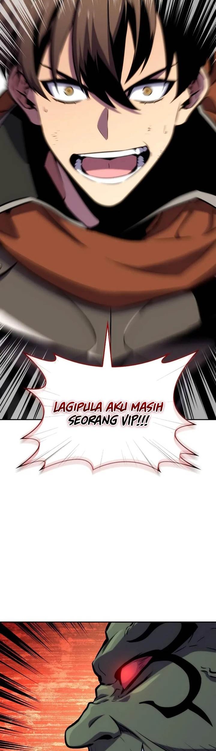 The Cold-Blooded Warrior Chapter 5 - halaman 81