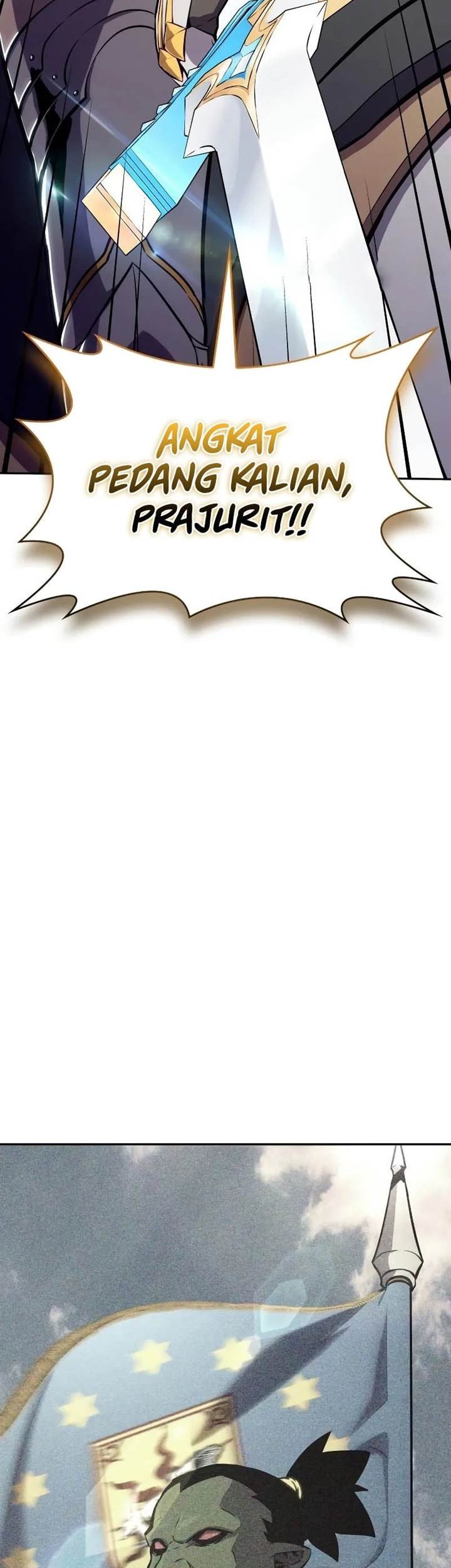 The Cold-Blooded Warrior Chapter 5 - halaman 93