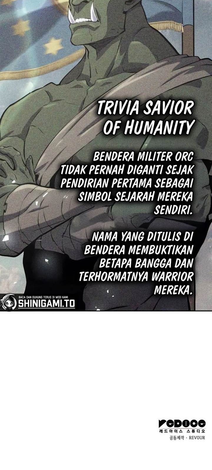 The Cold-Blooded Warrior Chapter 5 - halaman 94