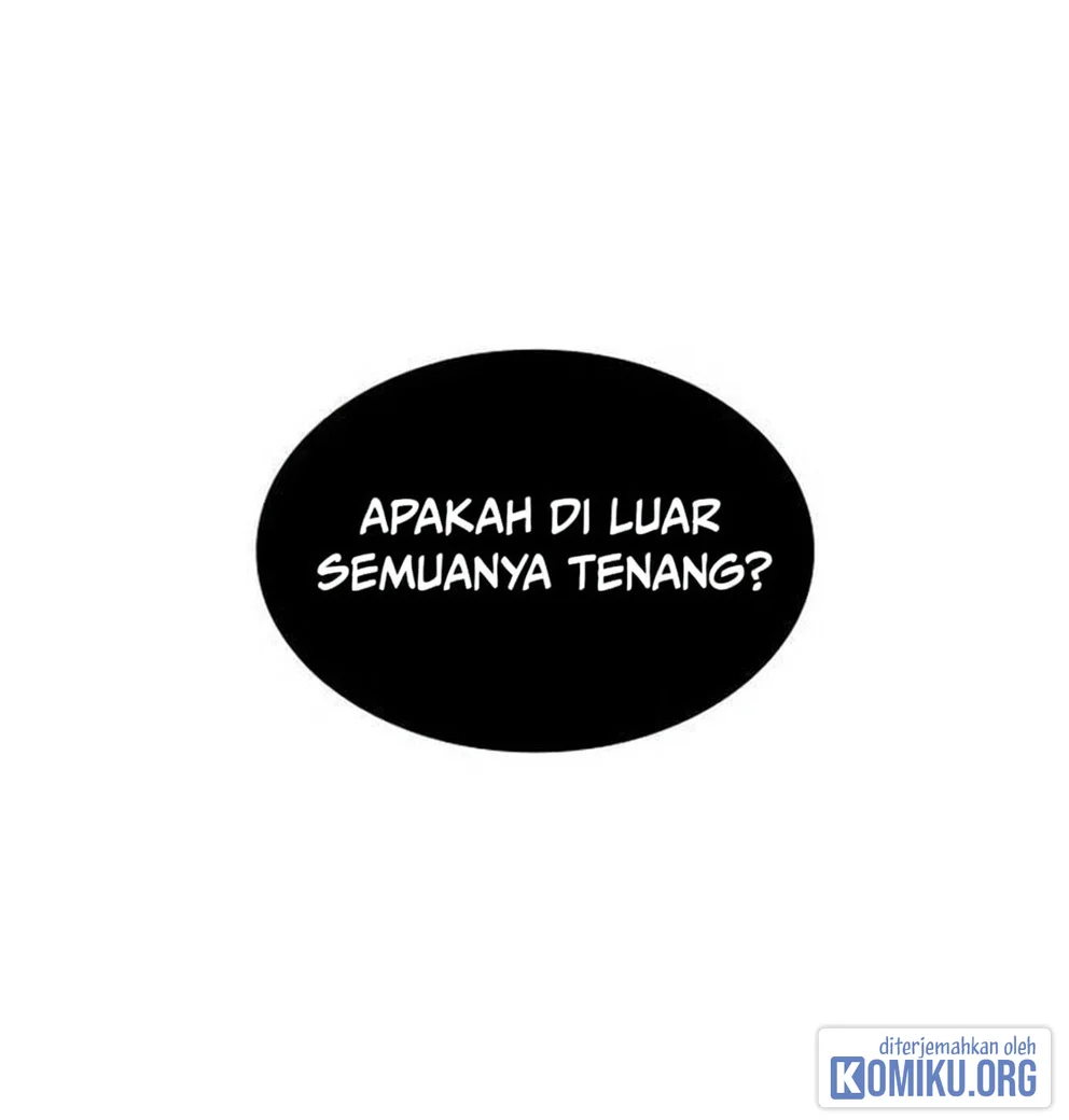 The Cold-Blooded Warrior Chapter 50 - halaman 22
