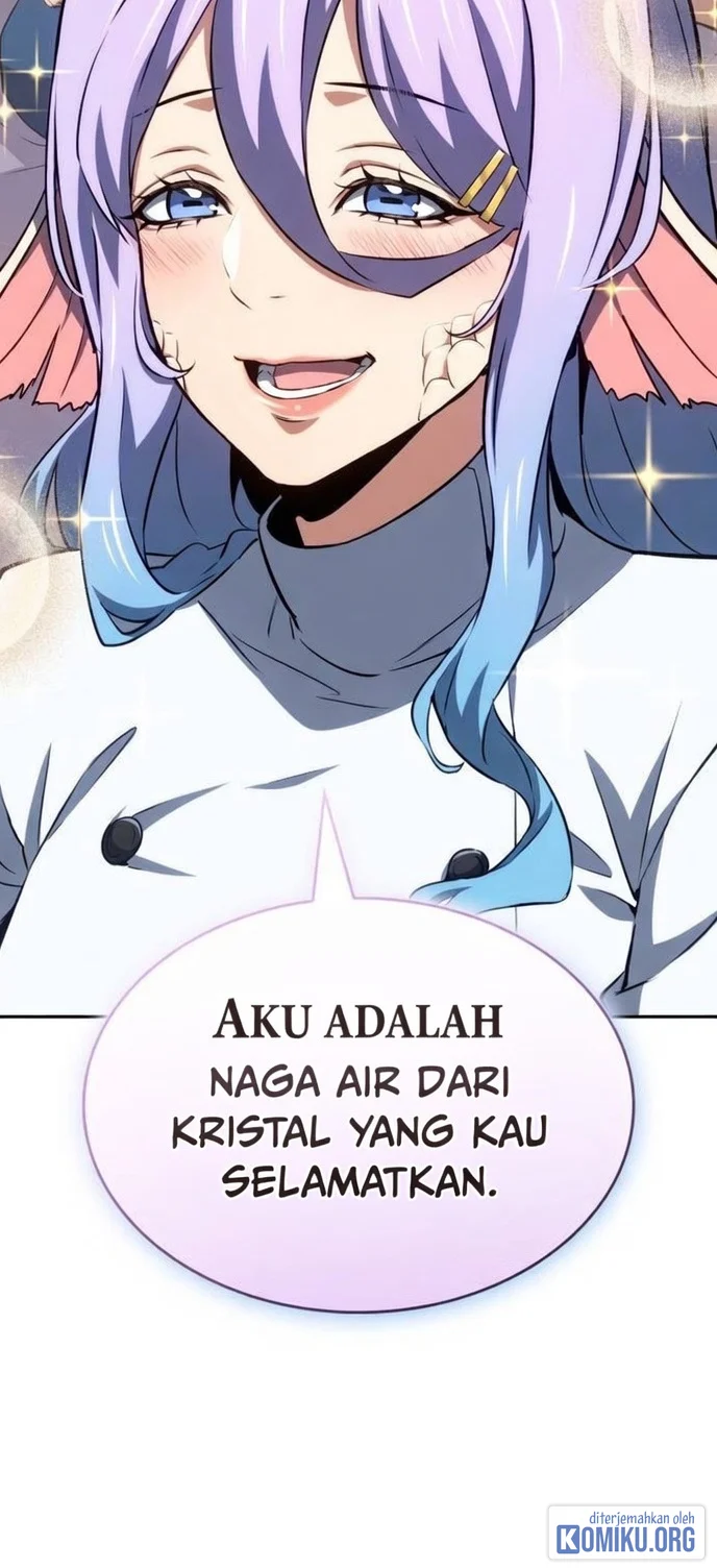 The Cold-Blooded Warrior Chapter 50 - halaman 37