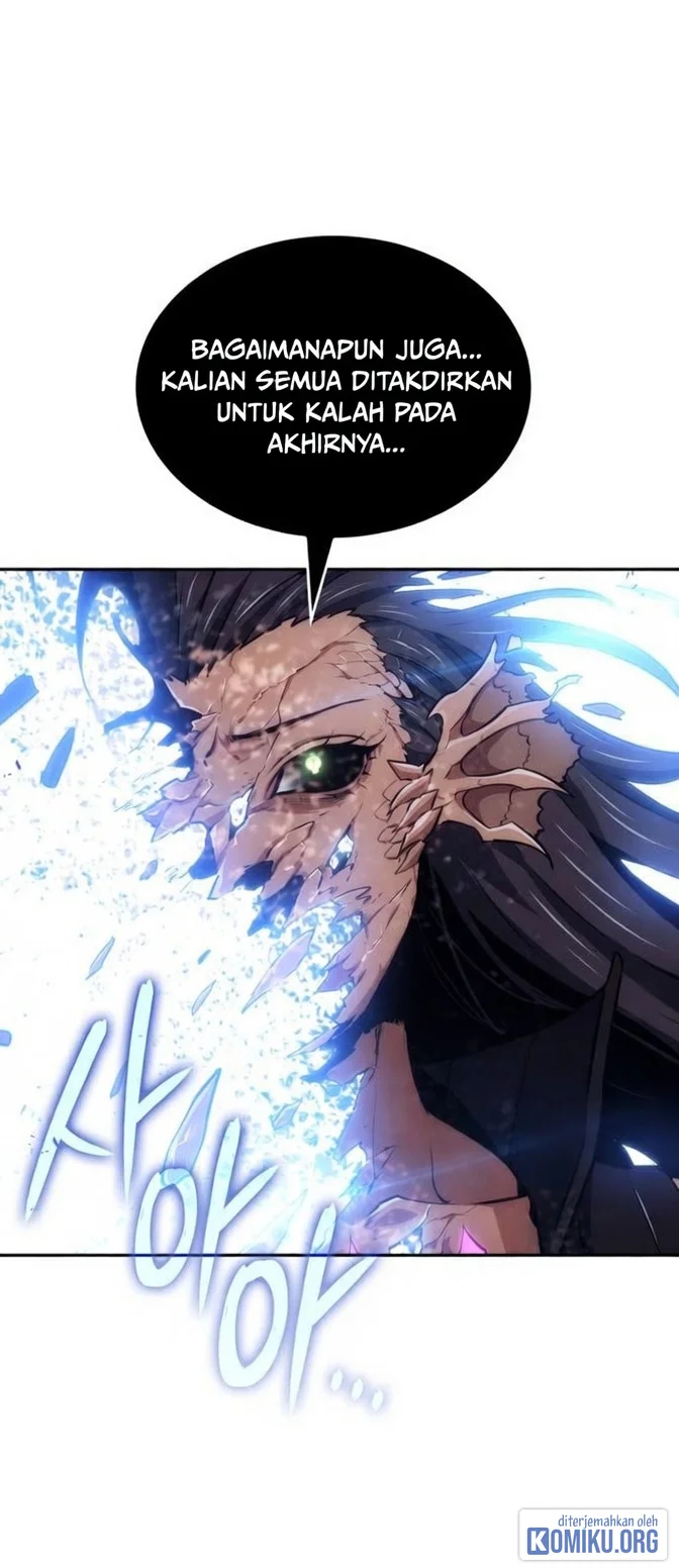 The Cold-Blooded Warrior Chapter 50 - halaman 4