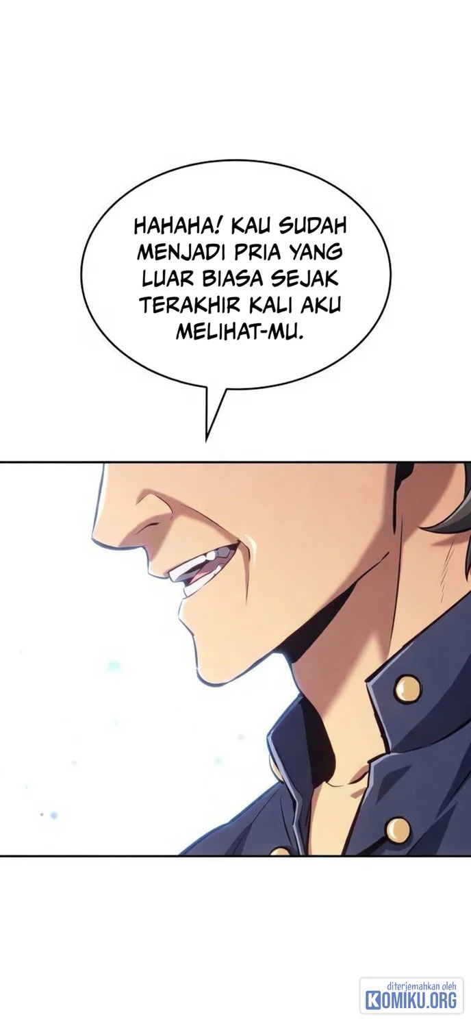 The Cold-Blooded Warrior Chapter 50 - halaman 45