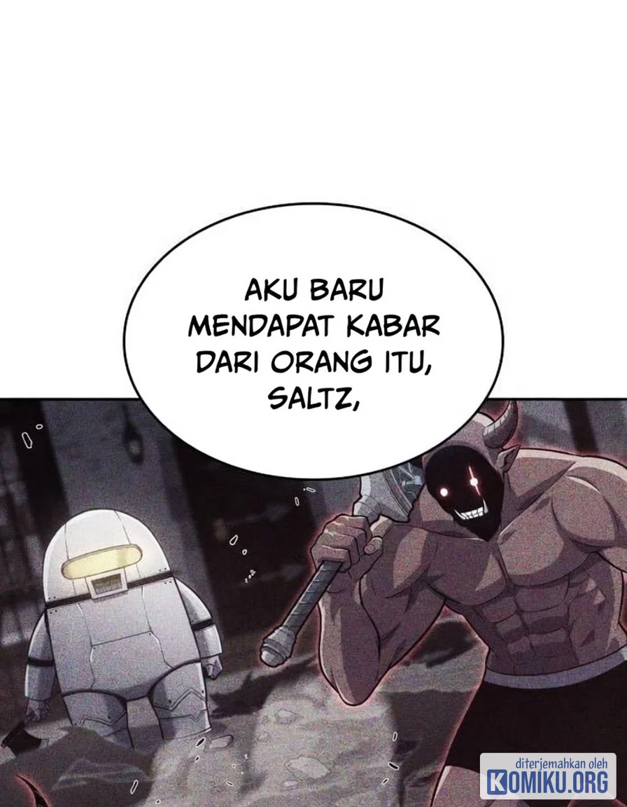 The Cold-Blooded Warrior Chapter 50 - halaman 51