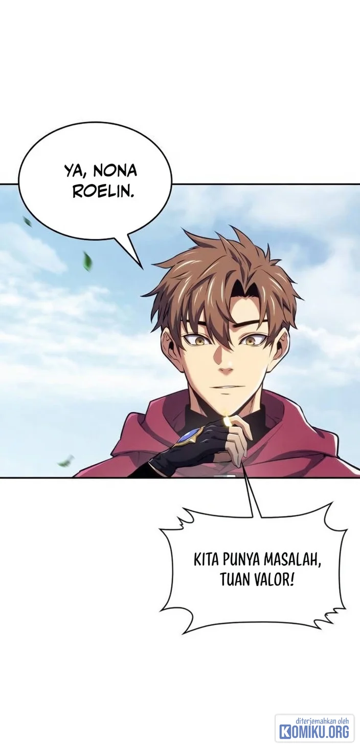 The Cold-Blooded Warrior Chapter 50 - halaman 68
