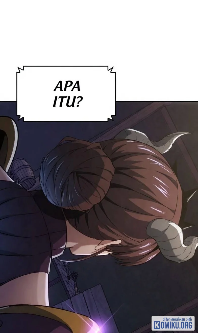 The Cold-Blooded Warrior Chapter 50 - halaman 69