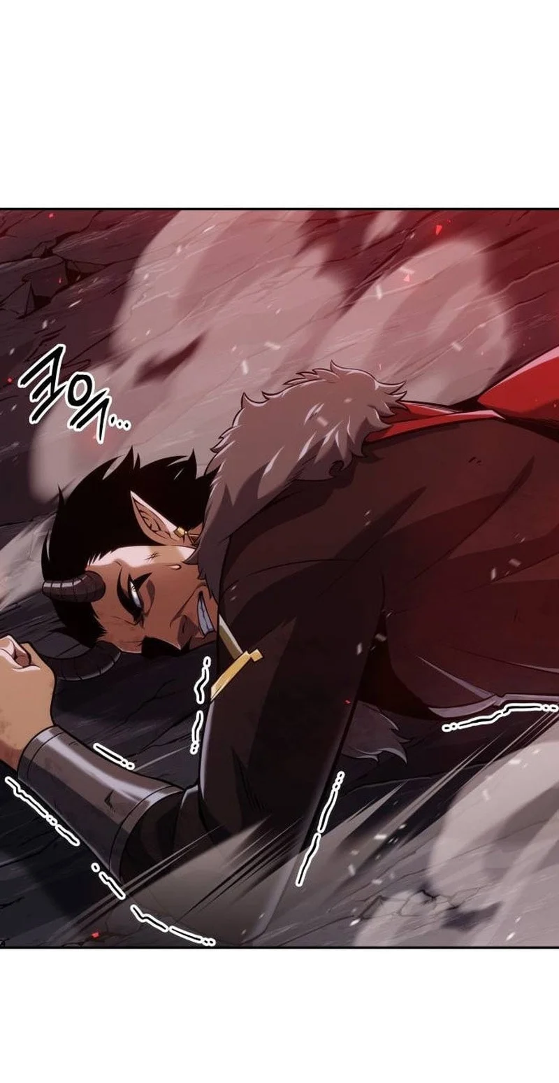 The Cold-Blooded Warrior Chapter 50 - halaman 84