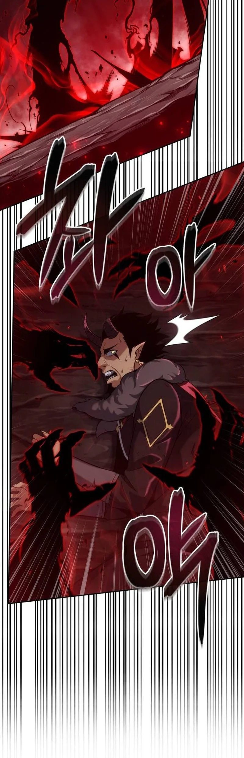 The Cold-Blooded Warrior Chapter 50 - halaman 90