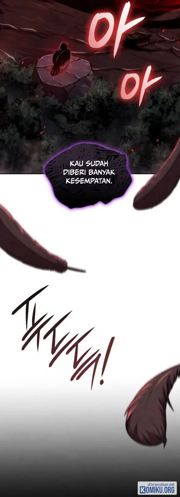 The Cold-Blooded Warrior Chapter 50 - halaman 92