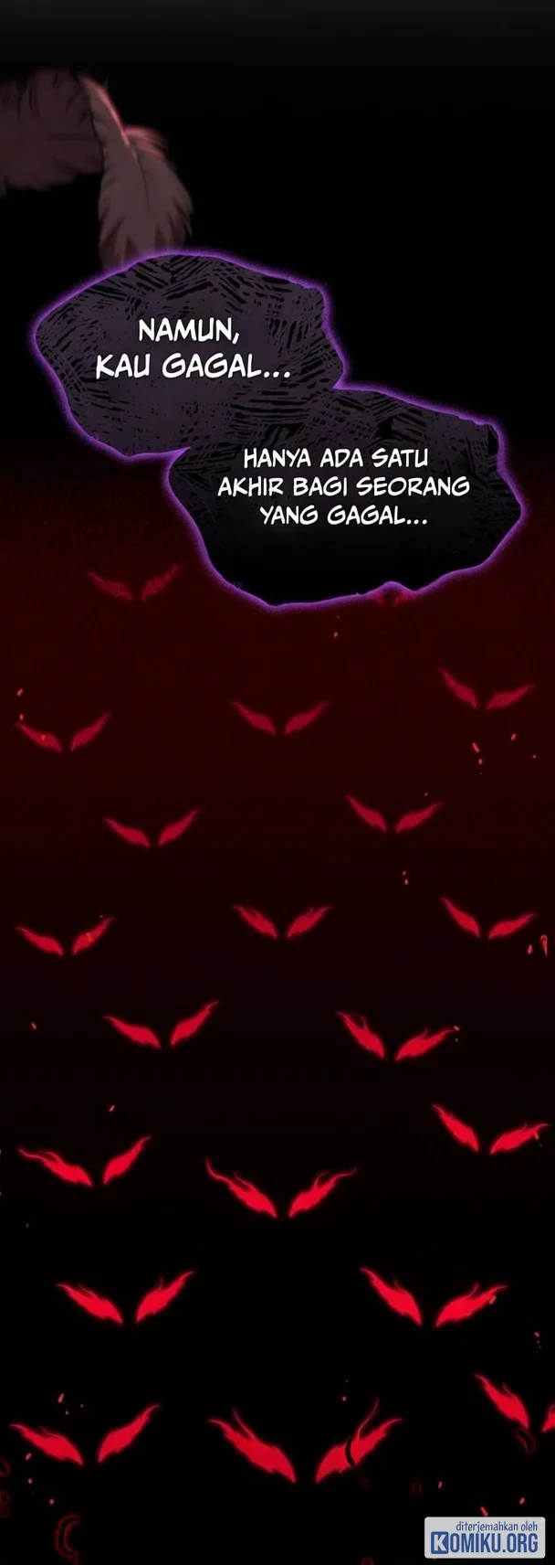 The Cold-Blooded Warrior Chapter 50 - halaman 93
