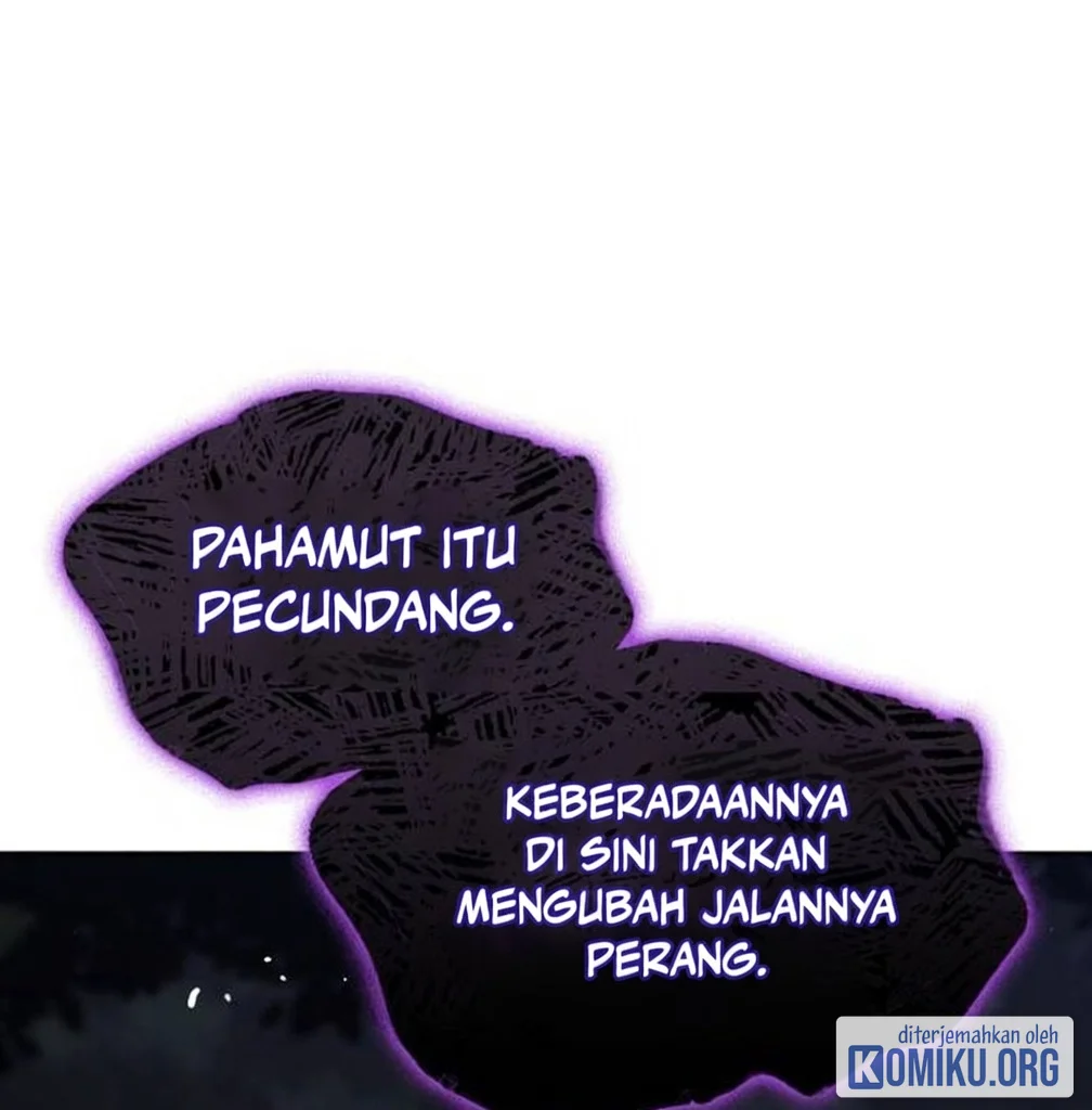 The Cold-Blooded Warrior Chapter 51 - halaman 13