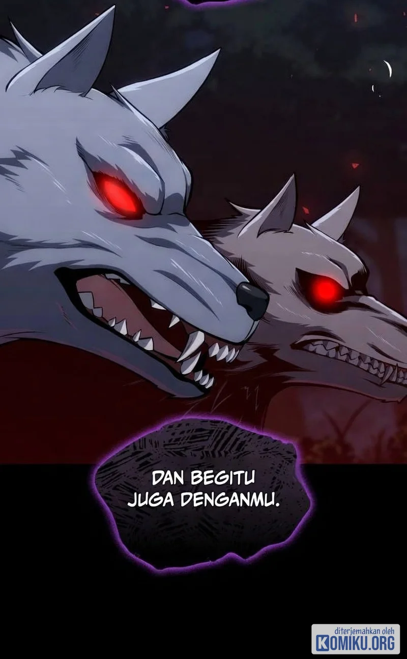 The Cold-Blooded Warrior Chapter 51 - halaman 14