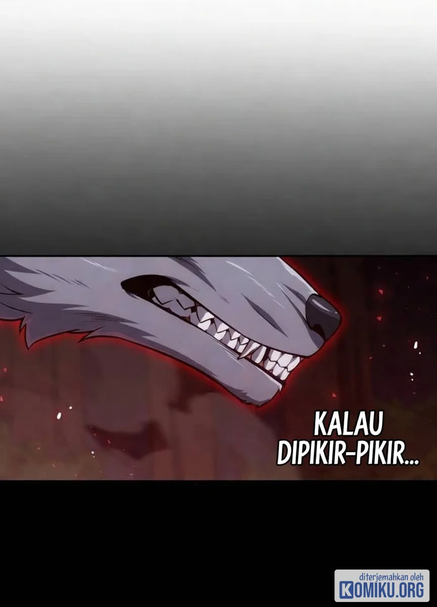 The Cold-Blooded Warrior Chapter 51 - halaman 19