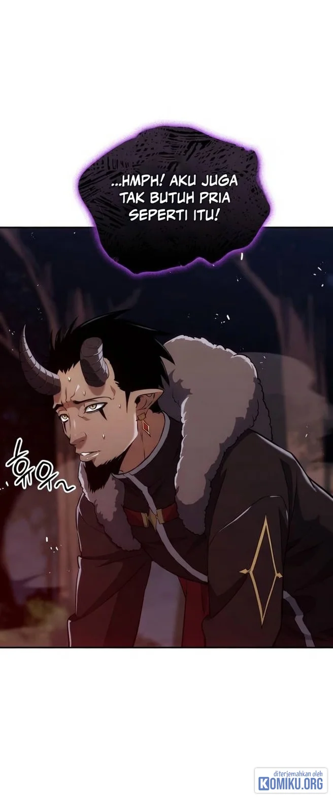 The Cold-Blooded Warrior Chapter 51 - halaman 22