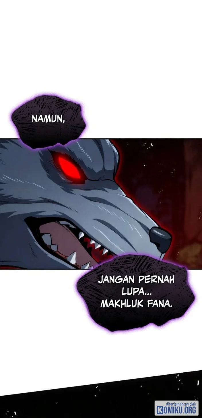 The Cold-Blooded Warrior Chapter 51 - halaman 23