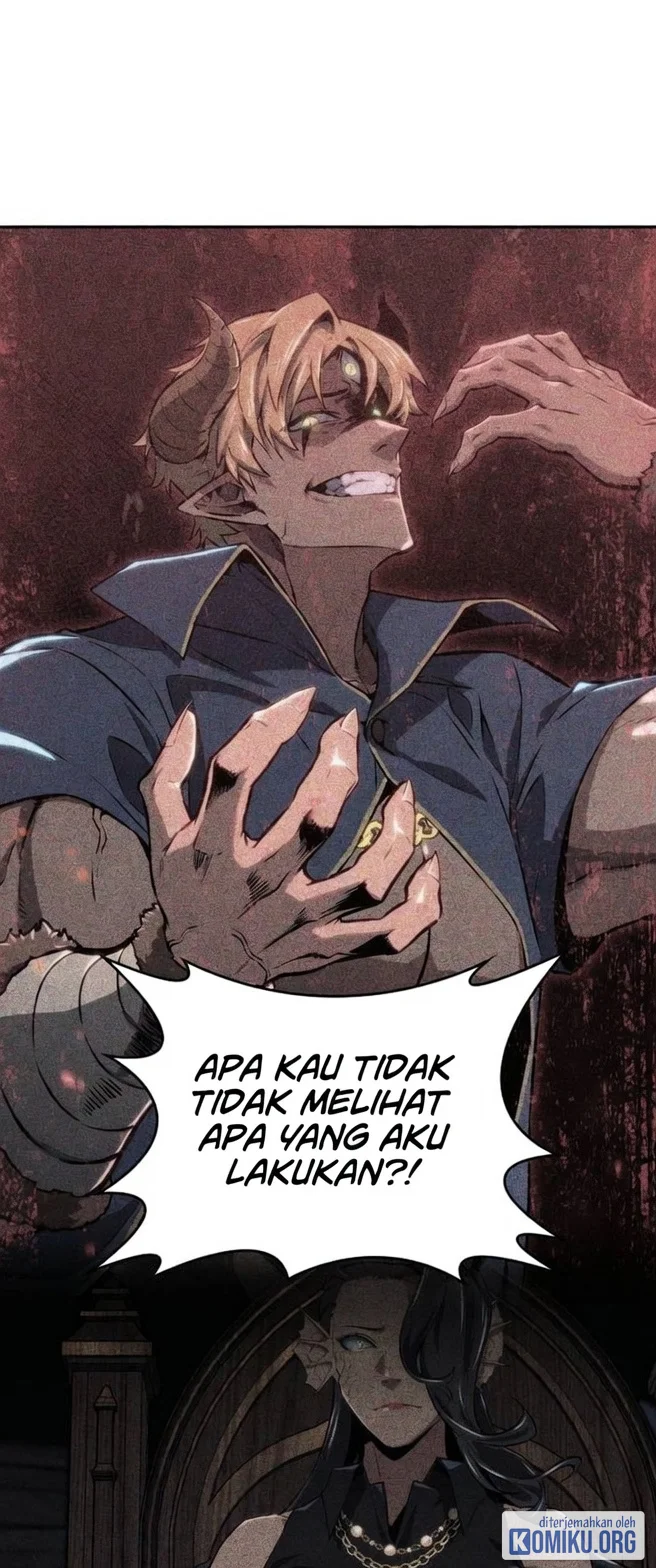 The Cold-Blooded Warrior Chapter 51 - halaman 26