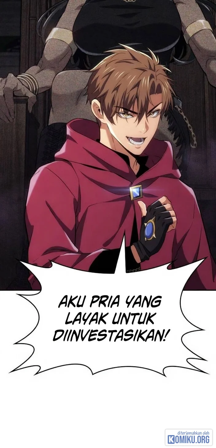 The Cold-Blooded Warrior Chapter 51 - halaman 27