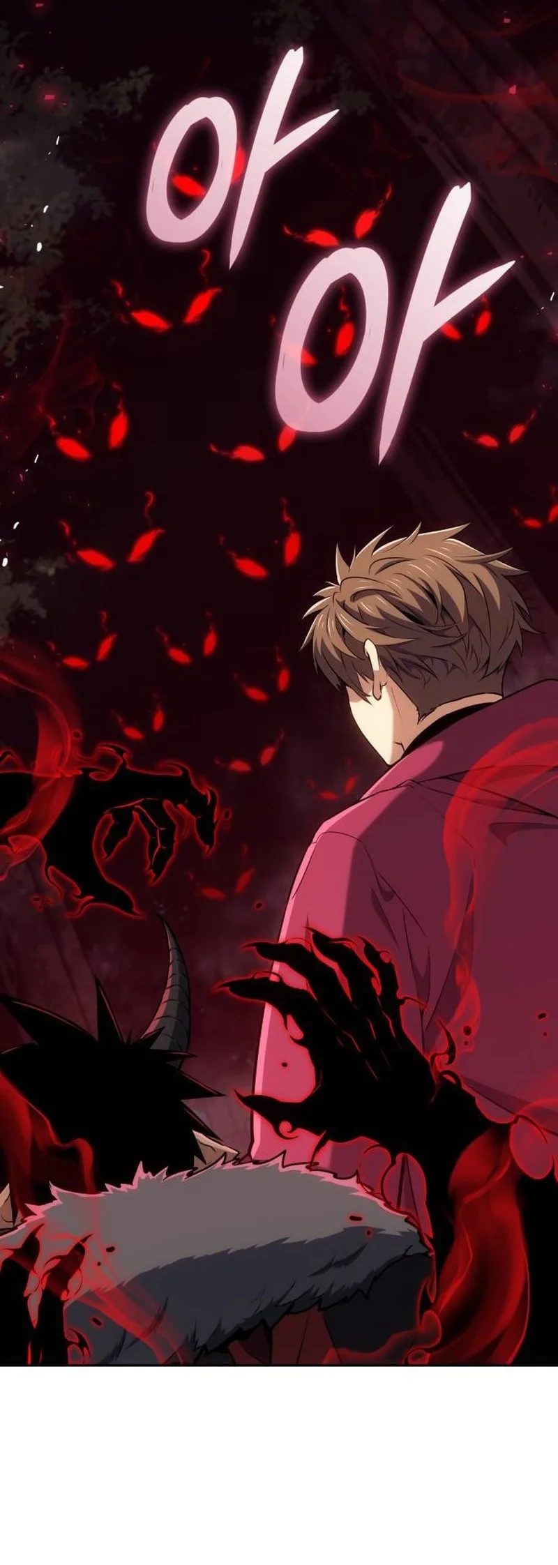 The Cold-Blooded Warrior Chapter 51 - halaman 5