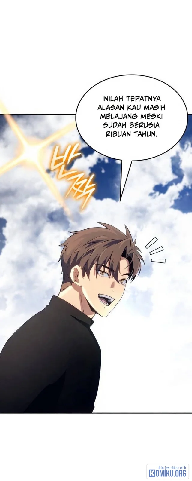 The Cold-Blooded Warrior Chapter 51 - halaman 59