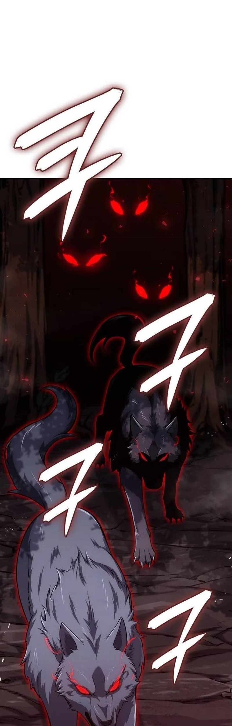 The Cold-Blooded Warrior Chapter 51 - halaman 6