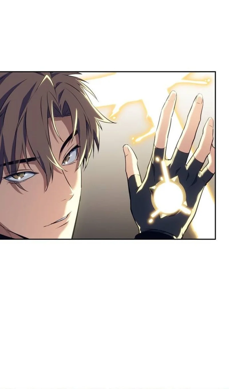 The Cold-Blooded Warrior Chapter 51 - halaman 60