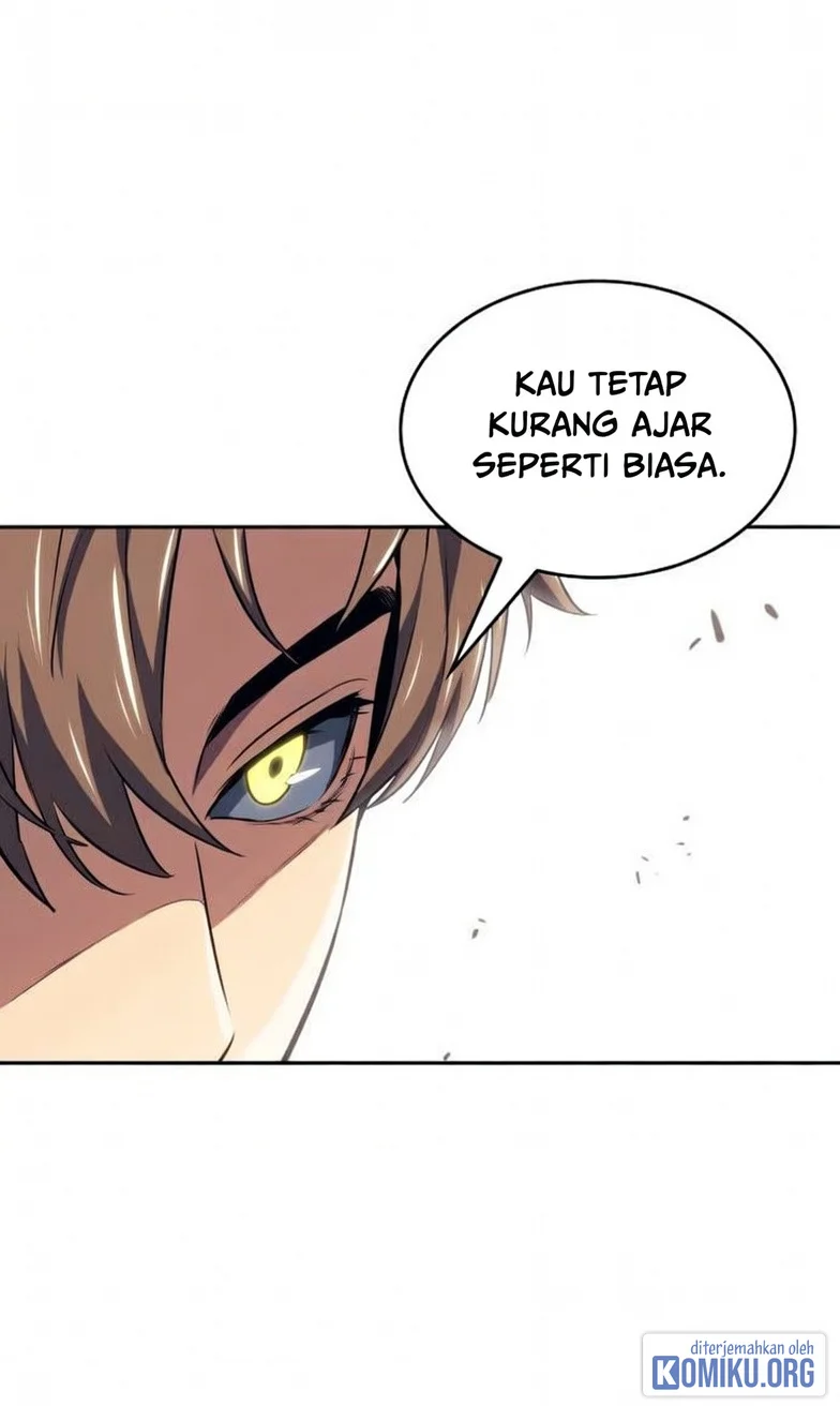 The Cold-Blooded Warrior Chapter 51 - halaman 62