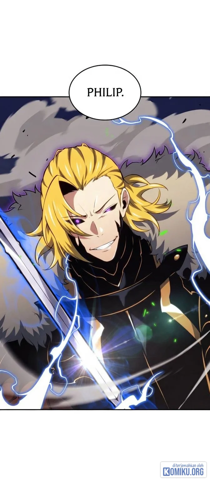 The Cold-Blooded Warrior Chapter 51 - halaman 63
