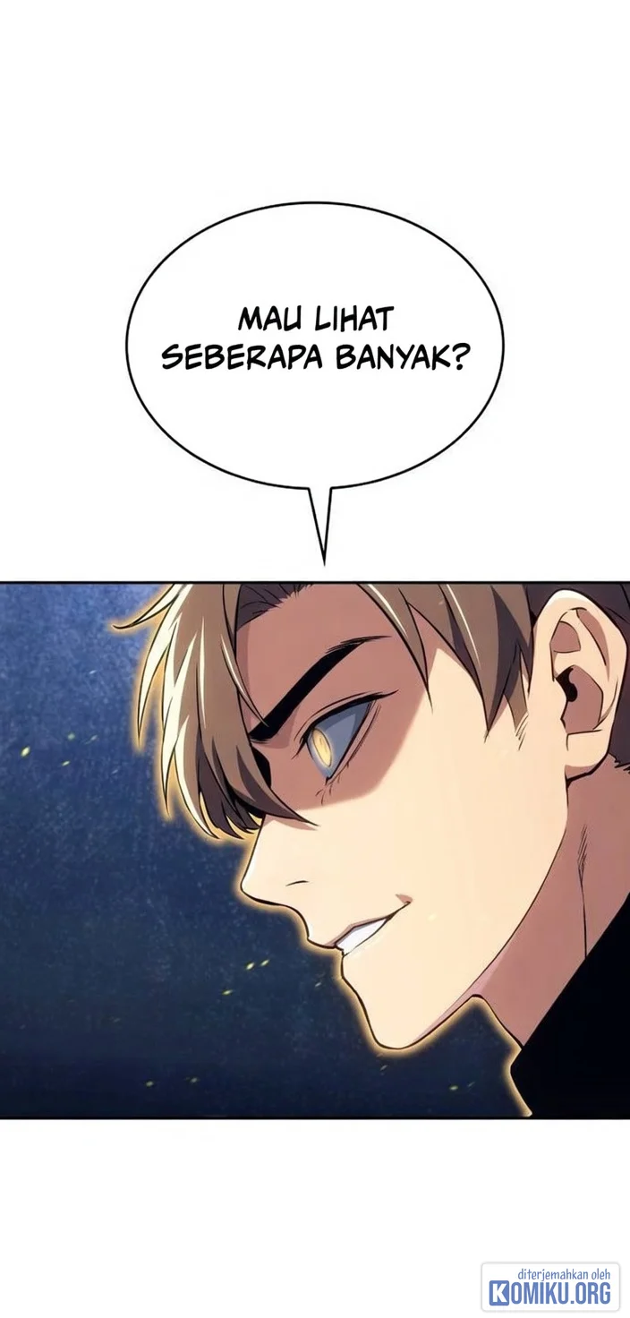 The Cold-Blooded Warrior Chapter 51 - halaman 65