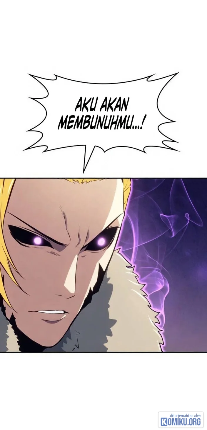 The Cold-Blooded Warrior Chapter 51 - halaman 67