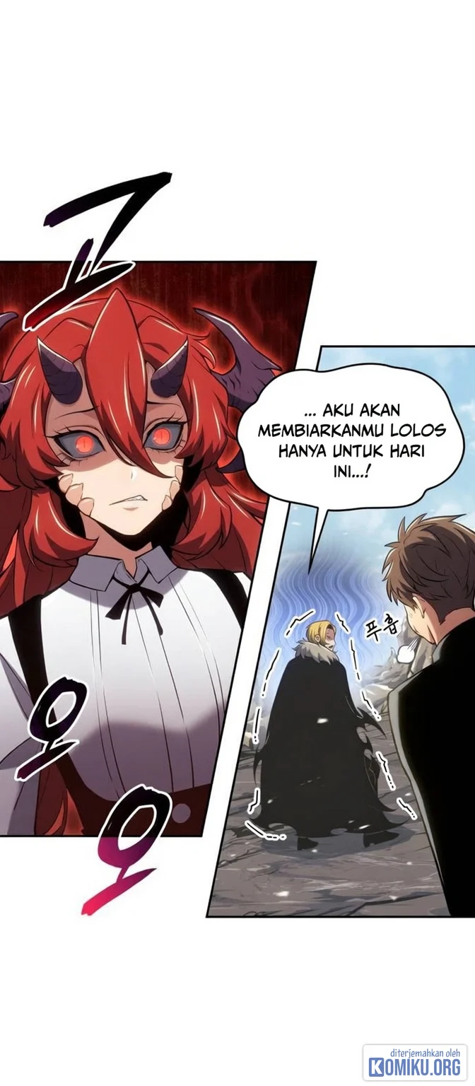 The Cold-Blooded Warrior Chapter 51 - halaman 68