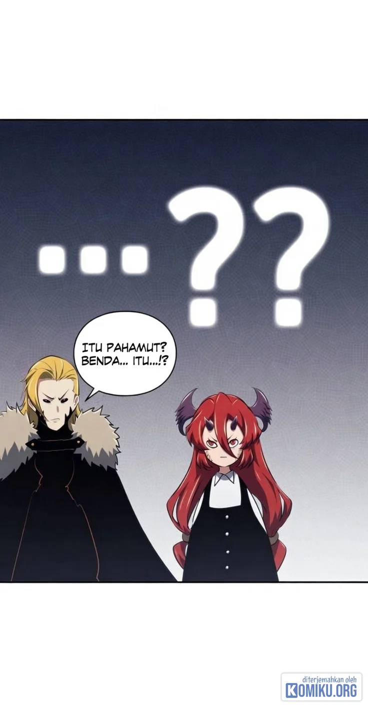 The Cold-Blooded Warrior Chapter 51 - halaman 75