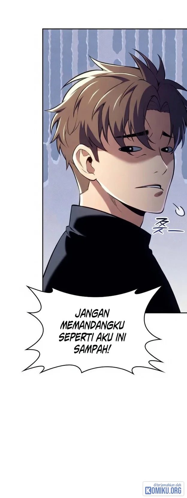 The Cold-Blooded Warrior Chapter 51 - halaman 81