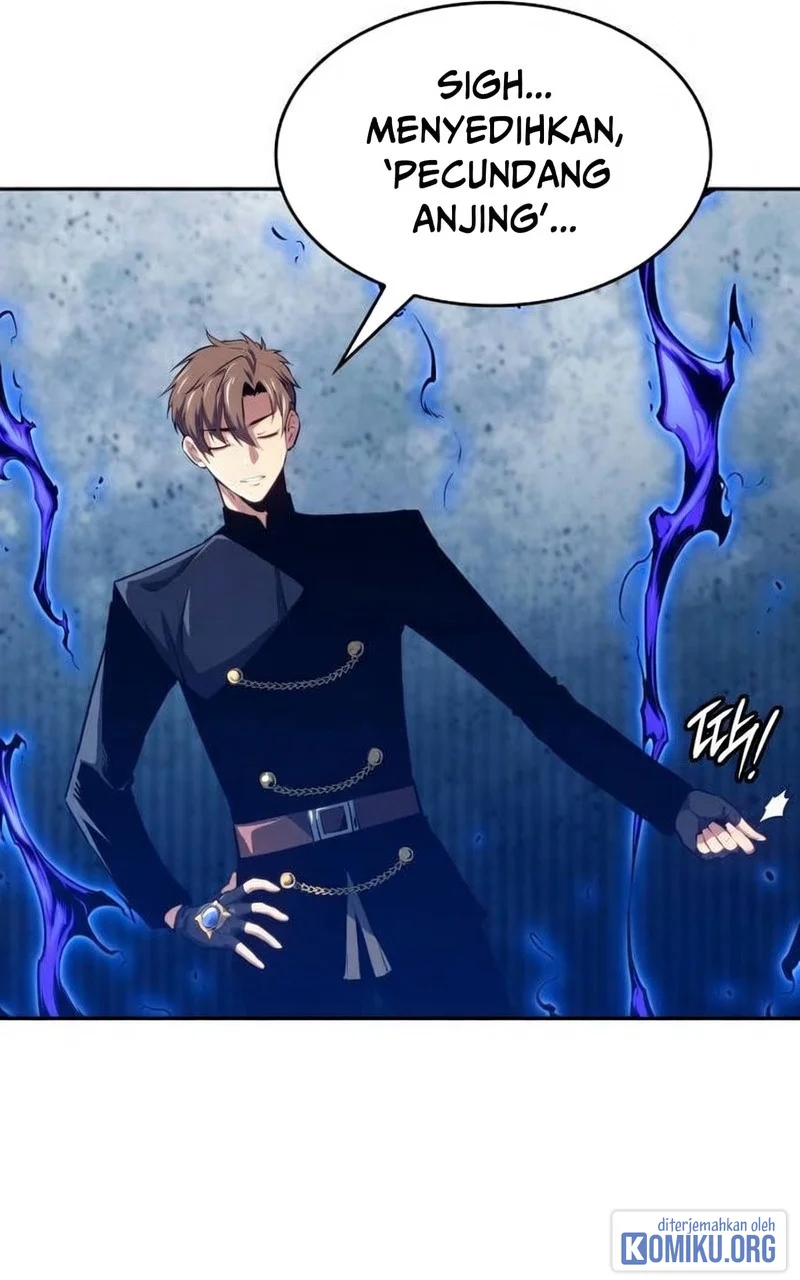 The Cold-Blooded Warrior Chapter 51 - halaman 82